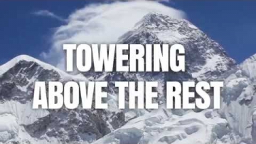 NC Everest Cooling Tower Walkthrough