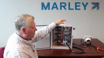 Marley LLC Water Level Control Part 6 - Troubleshooting The Panel