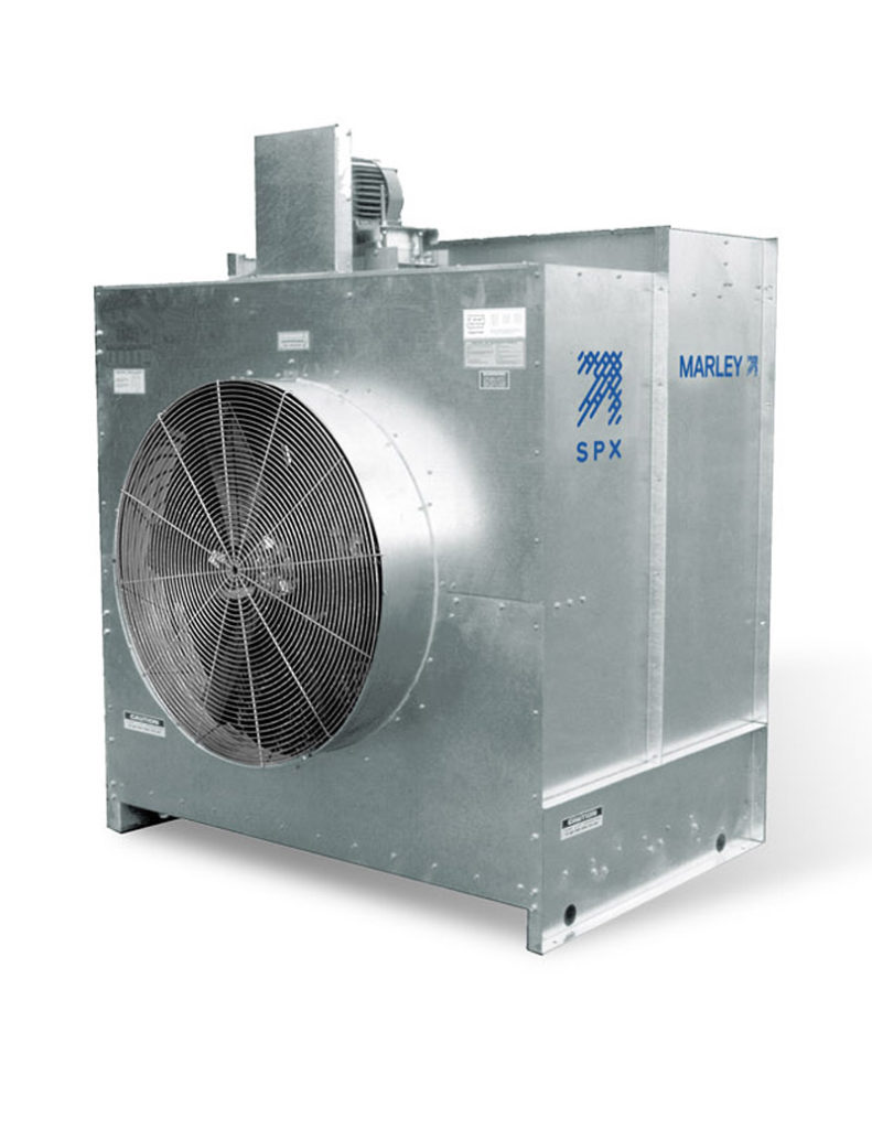 Marley Aquatower SPX Cooling Towers