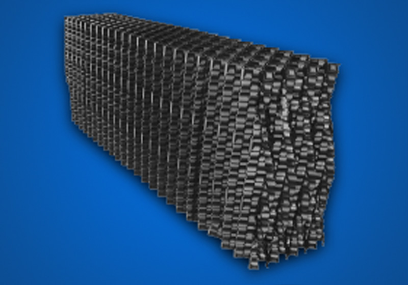 Cooling Tower Parts - Fill