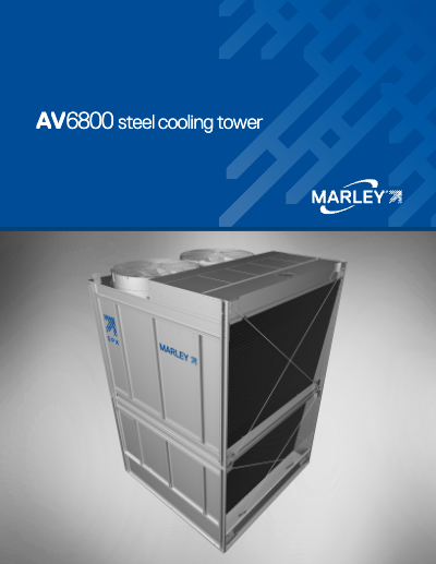 AV 6800 Brochure