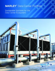 Marley Data Center Portfolio Brochure