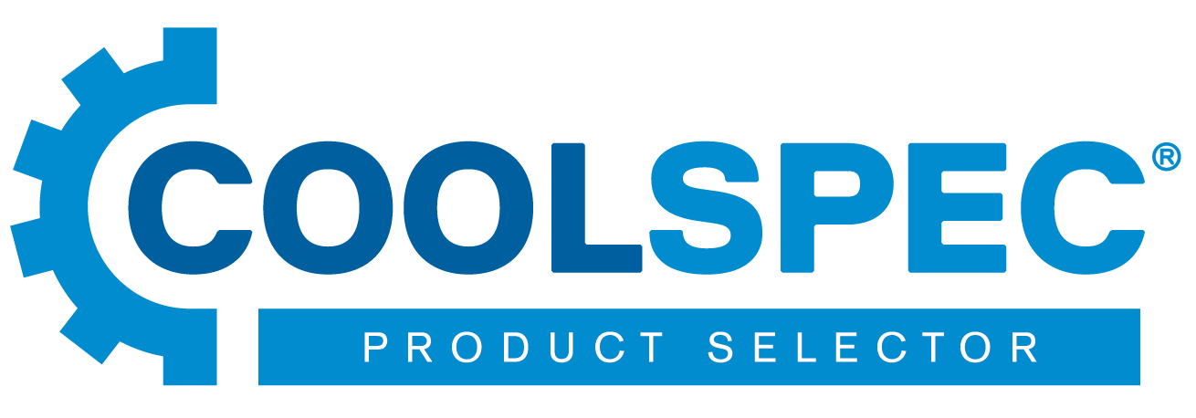 COOLSPEC Product Selector Logo