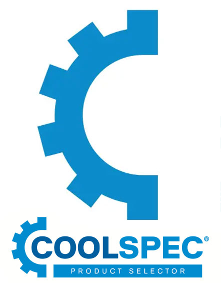 CoolSpec cooling tower tool