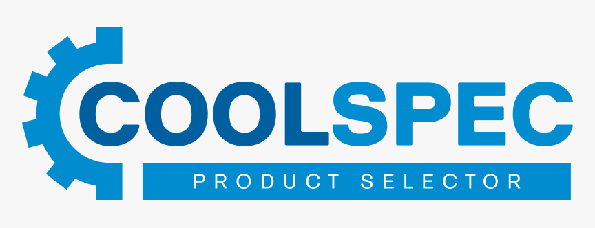 CoolSpec Product Selector Logo