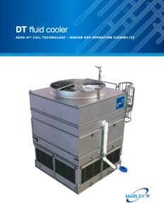 DT Fluid Cooler Brochure