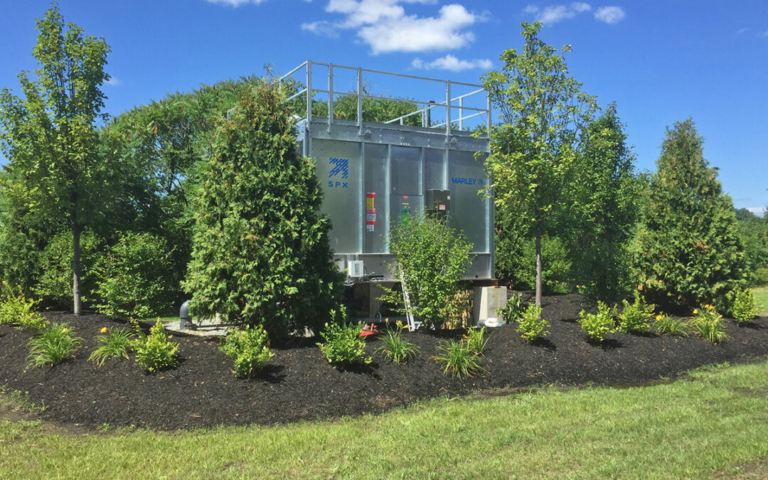 Cooling Tower Acoustic Performance: 5 Strategies for Sound-Sensitive Sites