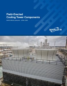 Marley FEP Parts Price Catalog