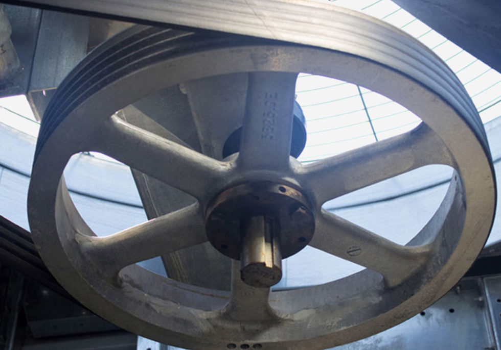 Parts For Other OEM Cooling Towers SPX Cooling Towers