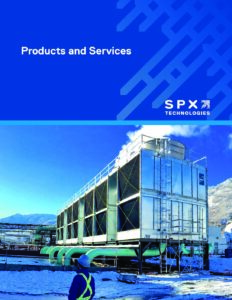 Products and Services