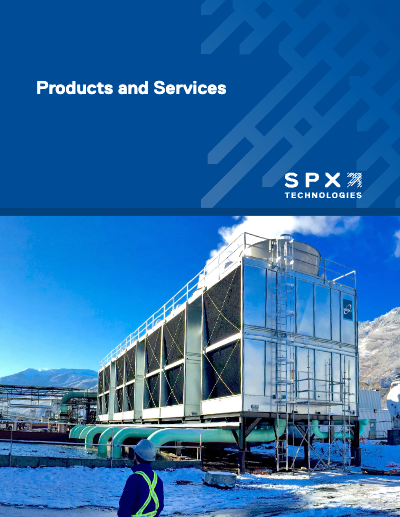 Products and Services