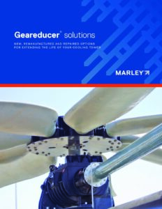 Marley Geareducer® Solutions