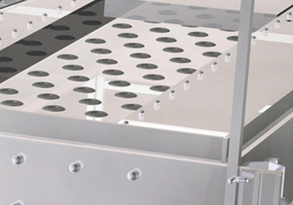 Parts For Other OEM Cooling Towers SPX Cooling Towers