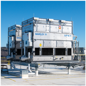 Marley Geareducer Solutions