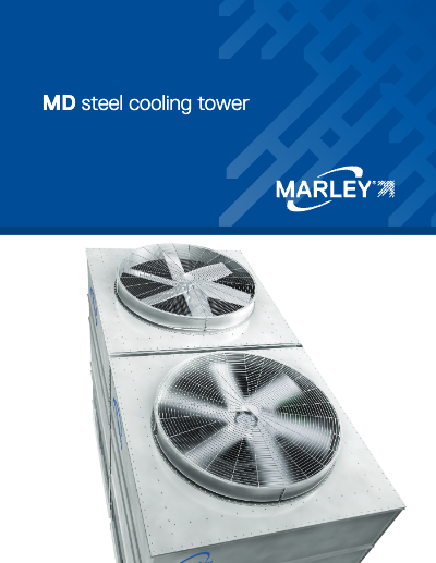 Marley MD Cooling Tower