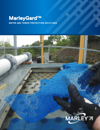 MarleyGard Product Suite Brochure