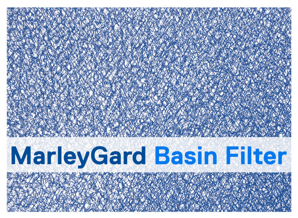 MarleyGard™ Water and Tower Protection Solutions - SPX Cooling Technologies