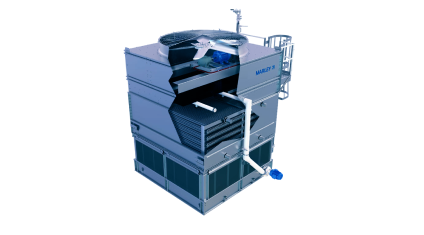 Marley® DT Fluid Cooler-image