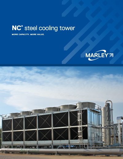 Marley NC Cooling Tower
