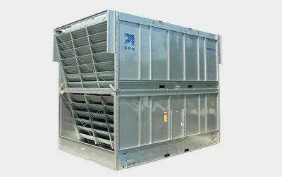 NC Alpha cooling tower product photo