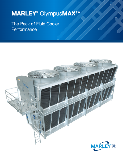 Marley<sup>®</sup> OlympusMAX™