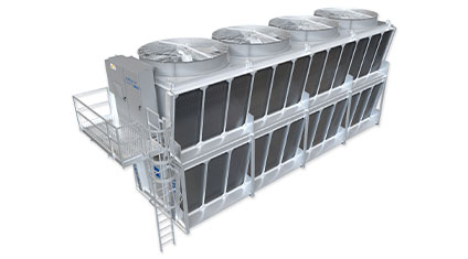 Marley MH Element™ Fluid Cooler-image