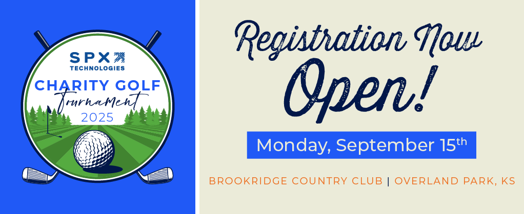 Golf registration open
