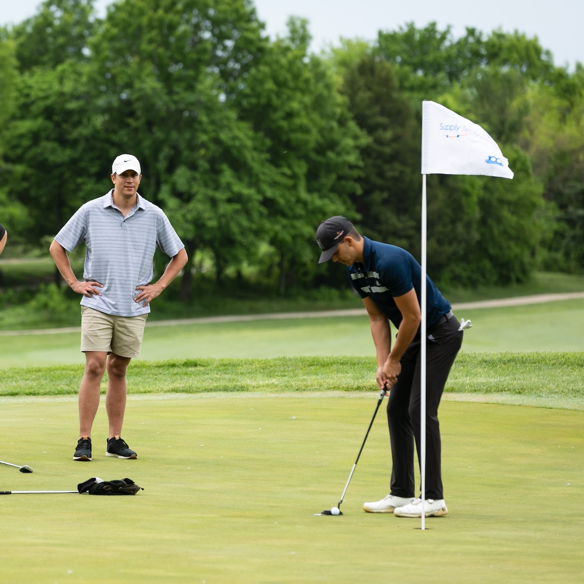 Hospitality Sponsor - $2500