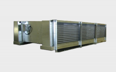 STC Industrial Evaporator