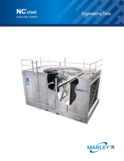 Marley NC Engineering Data