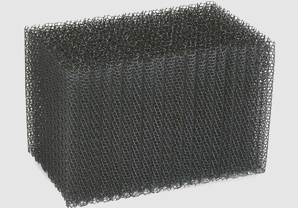 Fill and Drift Eliminators SPX Cooling Towers