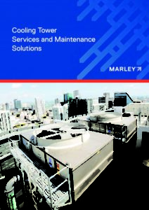 Service and Maintenance Solutions – Europe