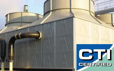 EMEA CP Cooling Tower