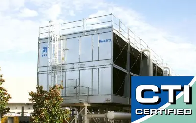 EMEA NC Cooling Tower