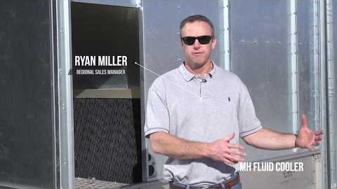 Cooling tower videos