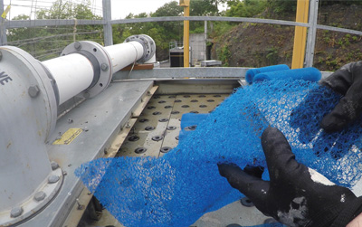 Marley Watergard Filter