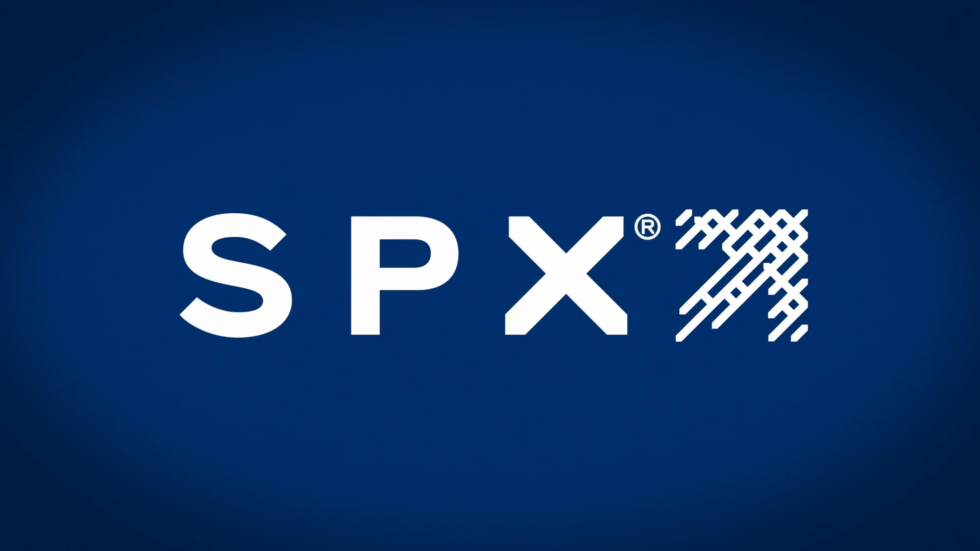SPX Corporation Overview